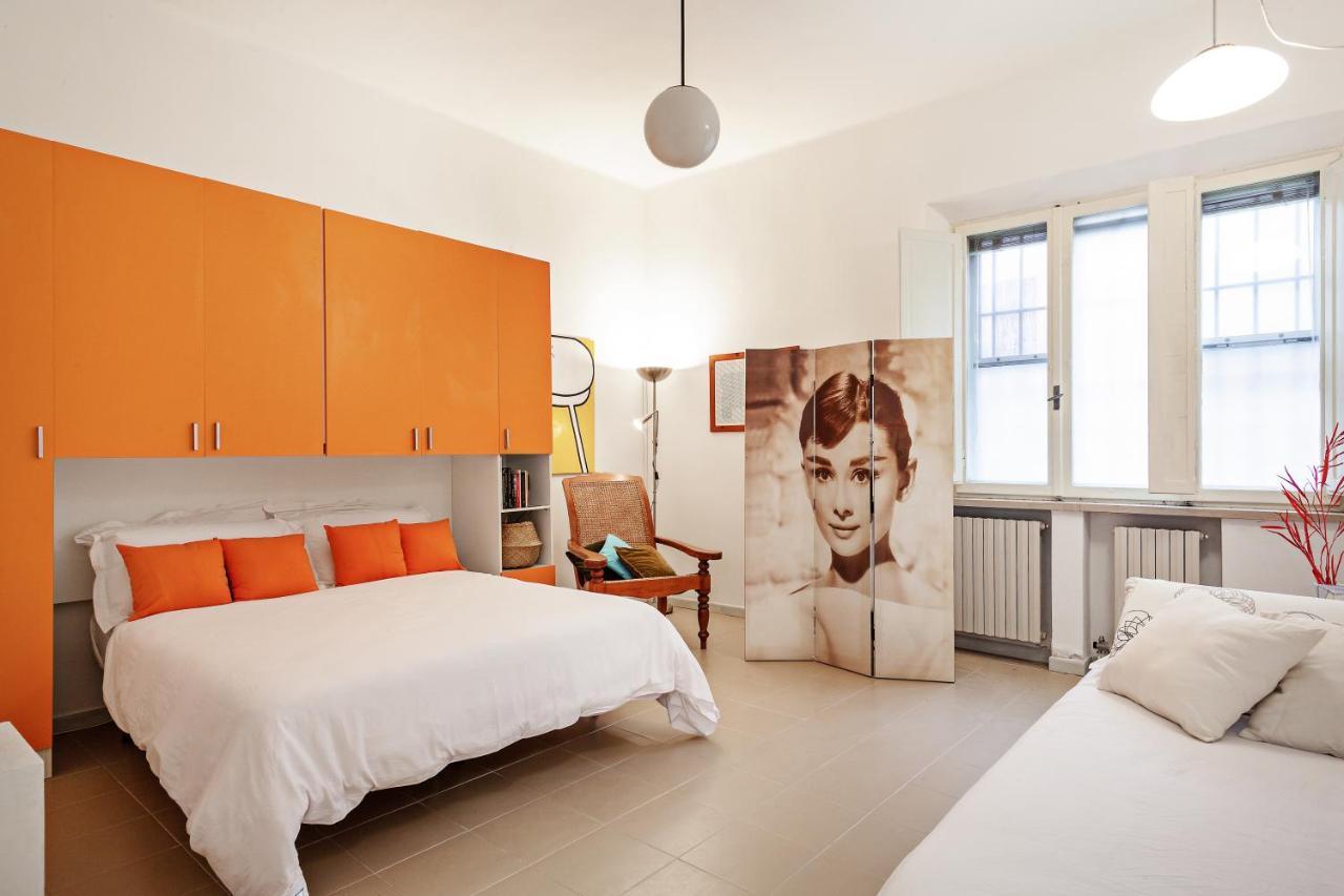 Palazzo Dei Diamanti Apartment Ferrara Eksteriør bilde