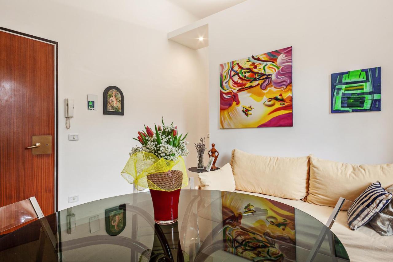 Palazzo Dei Diamanti Apartment Ferrara Eksteriør bilde