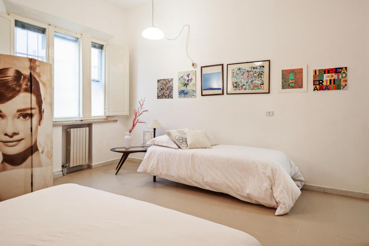 Palazzo Dei Diamanti Apartment Ferrara Eksteriør bilde